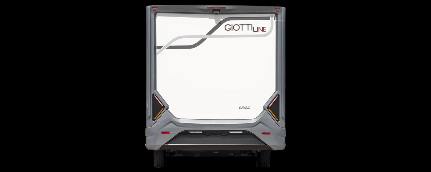 GiottiLine Toscan 69GC