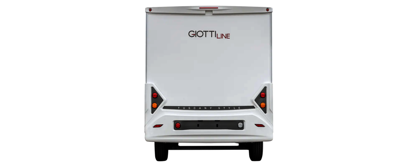 GiottiLine Compact C60