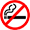 Nichtraucher 